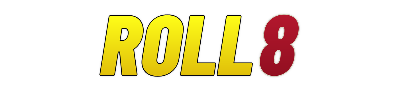 roll8